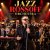 Обложка Jazz Rossoff Orchestra - Walk With Me 1985. Jazz orchestra version 2019