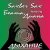 Обложка Saxber Sax, Беата, Диана - Дыхание