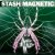 Обложка Stash Magnetic - Acid Web (Tronik Youth Remix)