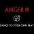Обложка ANGER 奰 - Dance To Your Own Beat