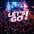 Обложка MusicOnlineUA - Let's Go!