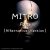 封面 MITRO - Роль (Alternative Version)