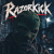 Pochette Razorkick - До тла