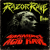 Cover RazorRave - Razor Halo