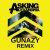 封面 Asking Alexandria - A Prophecy (Gunazy Remix)