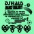 Cover Shadow Child, DJ Haus - Night Lights