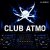 Pochette DJ Grom - CLUB ATMO 117