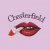 Обложка Куга - Chesterfield