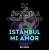Обложка Dj Soulstar feat. Miss Vio-Line - Istanbul Mi Amor (Extended Mix)