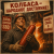 Мұқаба Алексей Торопат - Колбаса
