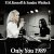 Мұқаба P.M.Rossoff & Sandra Whitlock - Only You. Nottingham studio demo 1989. Remastered 2026