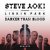 Обложка Steve Aoki feat. Linkin Park - Darker Than Blood (Bassjackers Remix)