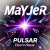 Обложка MaYJeR - Pulsar (Original Mix)