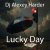 Portada Dj Alexey Harder - Lucky Day