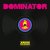 Обложка Armin van Buuren vs Human Resource - Dominator (Extended Mix)