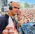 封面 DJ Shah feat. Adrina Thorpe - Back To You