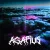 Обложка Lxst Wxrld - Agapius