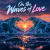 Pochette Alex Gavriloff - On the Waves of Love (Drum n Bass mix)