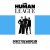 Pochette Human League - Don't You Want Me (Dj Edit)
