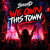 Portada InikonD - WE OWN THIS TOWN