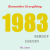 Pochette SERGEY ESENIN - Remember Everything