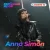 Cover Anna Simon & Фабрика Зірок - Коси