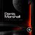 Pochette Denis Marshall - Live @ The Room 7 Years (December 2018 ppeople mix)