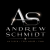 Portada Andrew Schmidt feat. Andra Vox - Стекают капли по стеклу