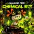 Обложка dj Frankie Fish - Chemical Boy