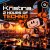 Pochette dj Kristina - 2 Hours Of Techno (Spring 2011)