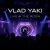 Pochette Vlad Yaki - Live @ The Room Season (December 2018 ppeople mix)