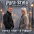 封面 Para-Style ( Андрей Парачук) - Город тонет в тумане