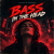 Cover Inikon - BASS IN THE HEAD