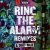 Обложка DJ Snake, Malaa, Habstrakt - Ring The Alarm