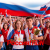 Portada FiLiN - Россия!