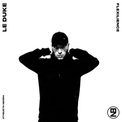 Обложка Le Duke - Sub Heat