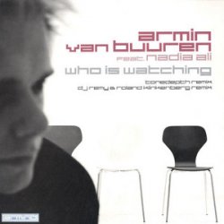 Обложка Armin van Buuren vs DJ Remy & Roland Klinkenberg - Something For The People (Armin van Buuren vs DJ Remy & Roland Klinkenberg Remix