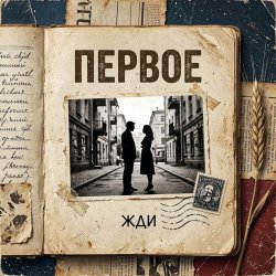 Обложка Vasilii CECEGOV & Atom - Первое