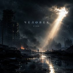 Обложка Человек