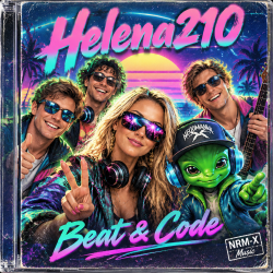 Обложка Helena210 - Beat & Code(Neuromaniacs Neon)