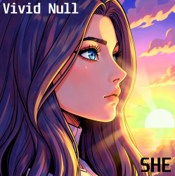 Обложка She