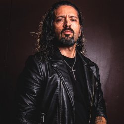 Обложка Ronnie Romero - Edge Of Tomorrow