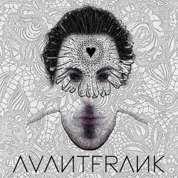 Обложка AVANTFRANK - To Be All Yours