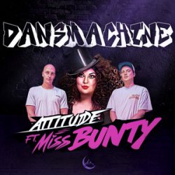 Обложка Dansmachine - Jukebox
