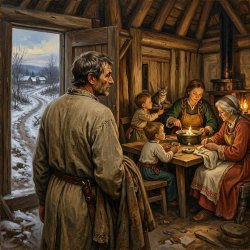 Обложка НК - Не за горами