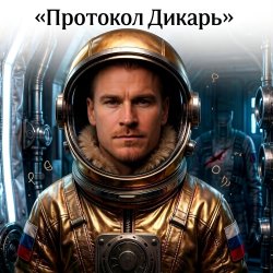 Обложка Пьянков Михаил Александрович - Протокол Дикарь