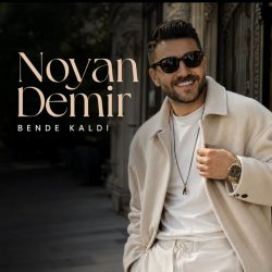 Обложка BENDE KALDI - Noyan Demir