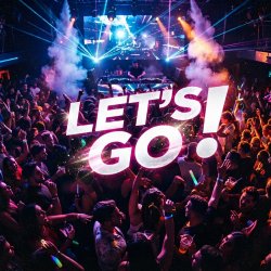 Обложка MusicOnlineUA - Let's Go!