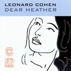 Обложка Leonard Cohen - Nightingale