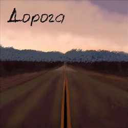 Обложка Дорога